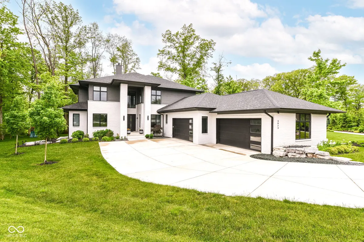 3973 Club Ridge Estates, Zionsville, IN 46077