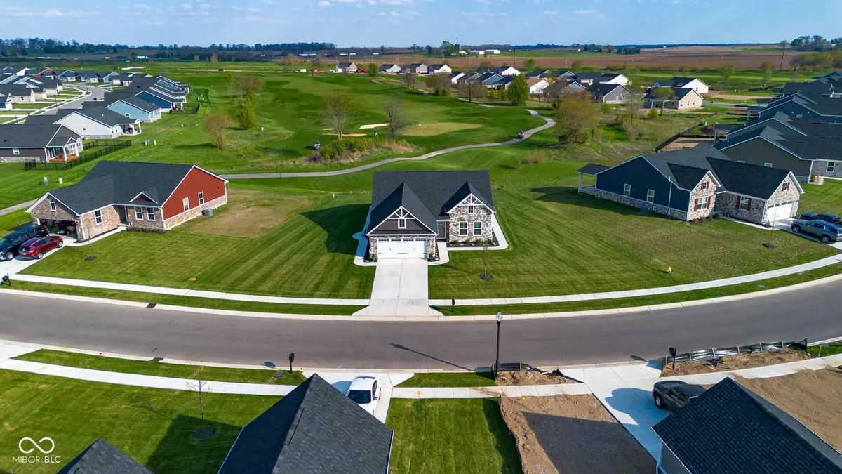 959 Independence DR, Edinburgh, IN 46124