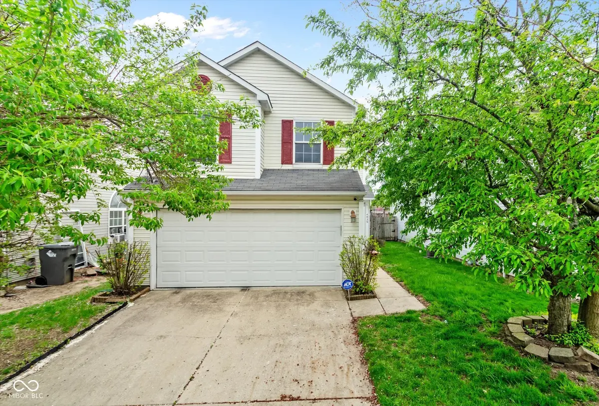 4829 Ossington CT, Indianapolis, IN 46254