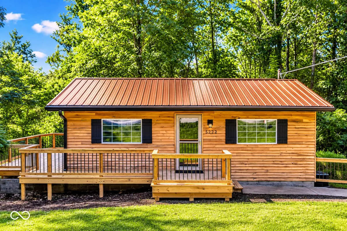 5222 E State Rd 46, Bloomington, IN 47401
