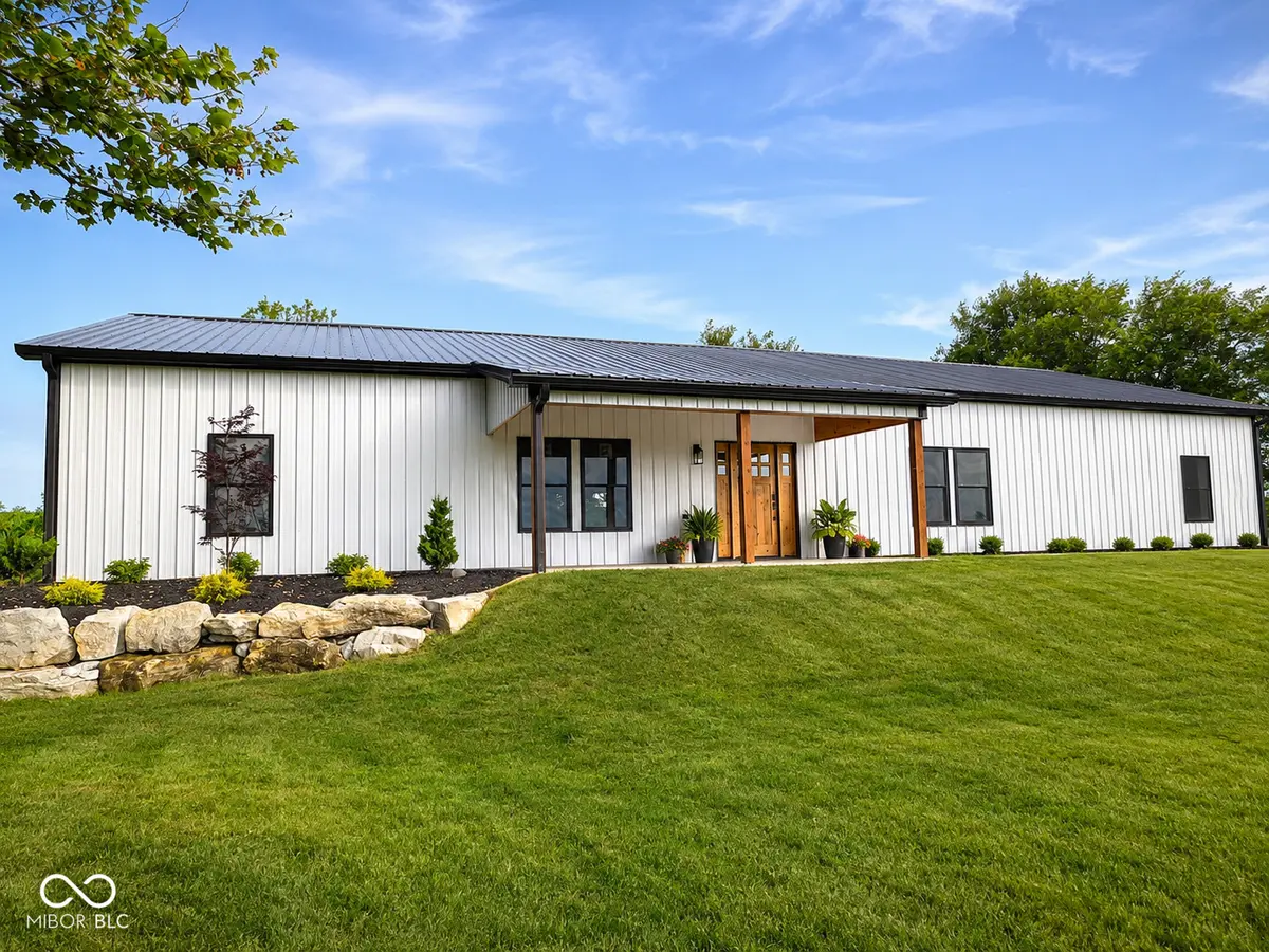 2311 N Co Rd 450 W, Greensburg, IN 47240