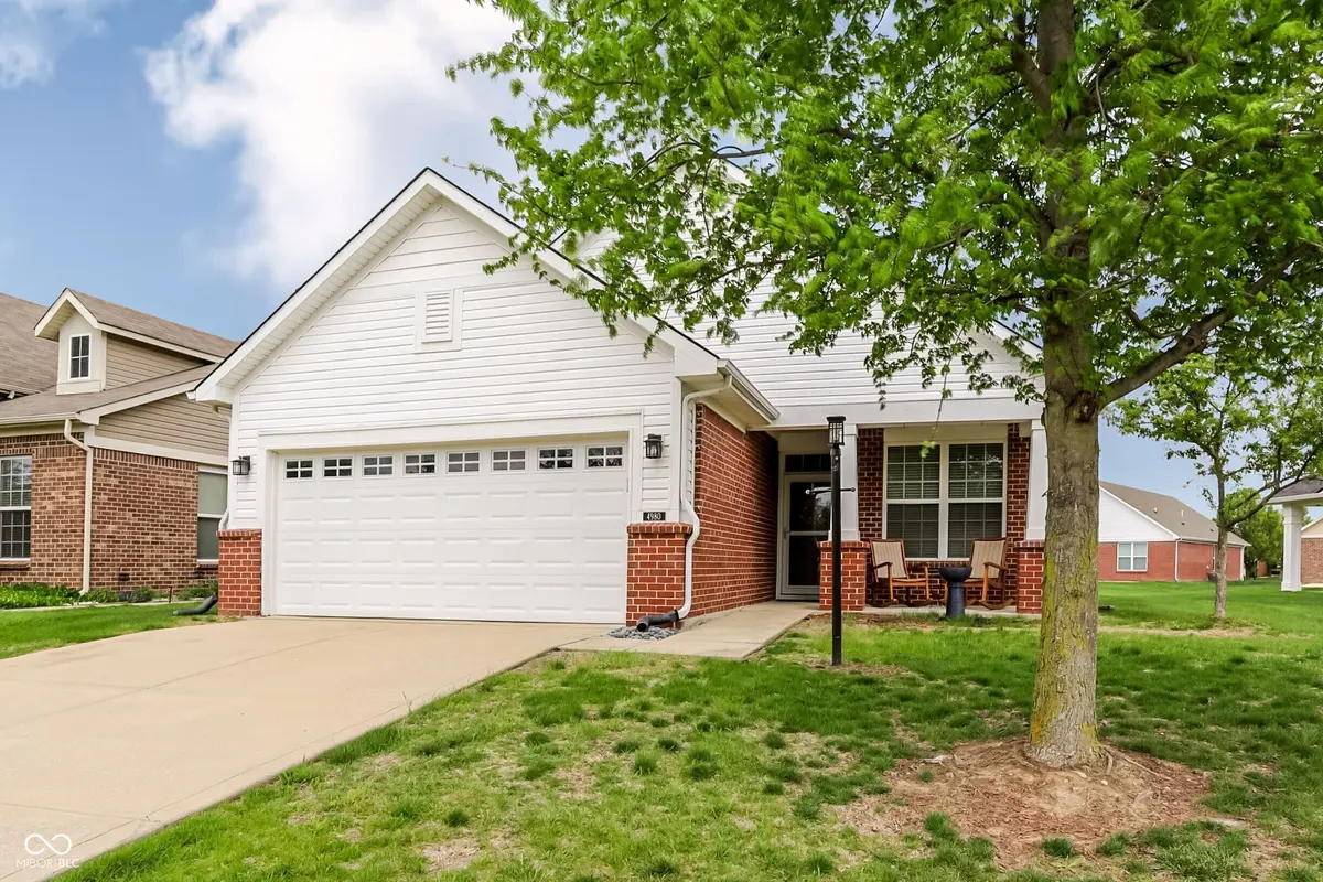 4980 Ozark LN, Indianapolis, IN 46239
