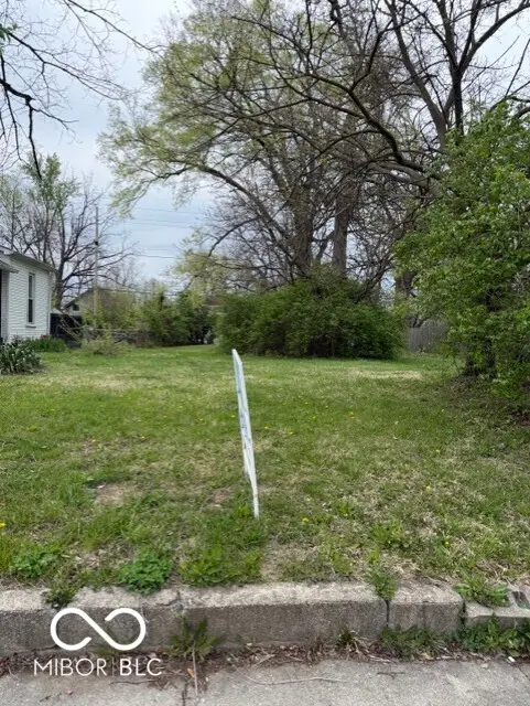 1020 W 27th ST, Indianapolis, IN 46208