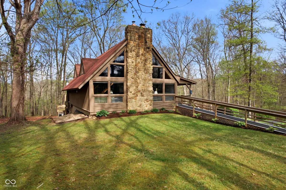 3520 Middle Patton Park RD, Martinsville, IN 46151