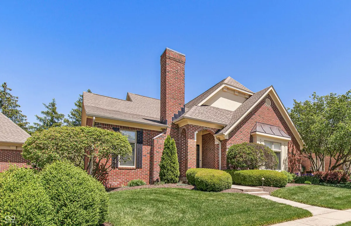 350 Millridge DR, Indianapolis, IN 46290