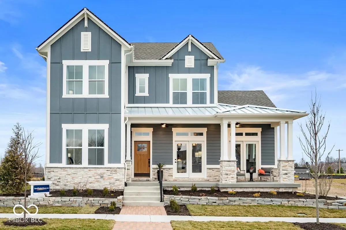 1245 Chatham Hills BLVD, Westfield, IN 46074
