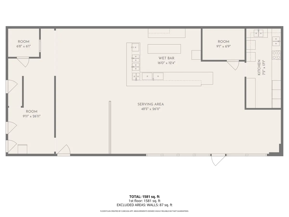 5111 E 21st ST, Indianapolis, IN 46218