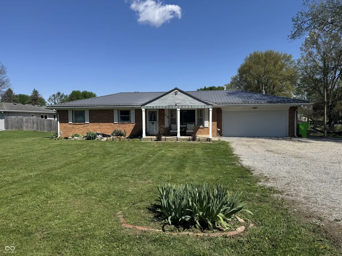 2110 Lebanon RD, Crawfordsville, IN 47933