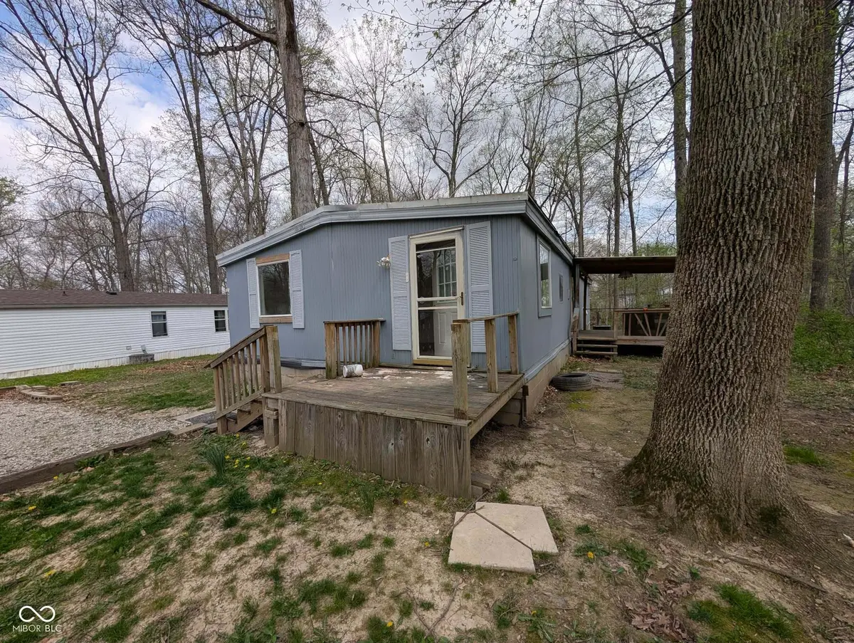 249 Ole Rocking Chair WAY, Cloverdale, IN 46120
