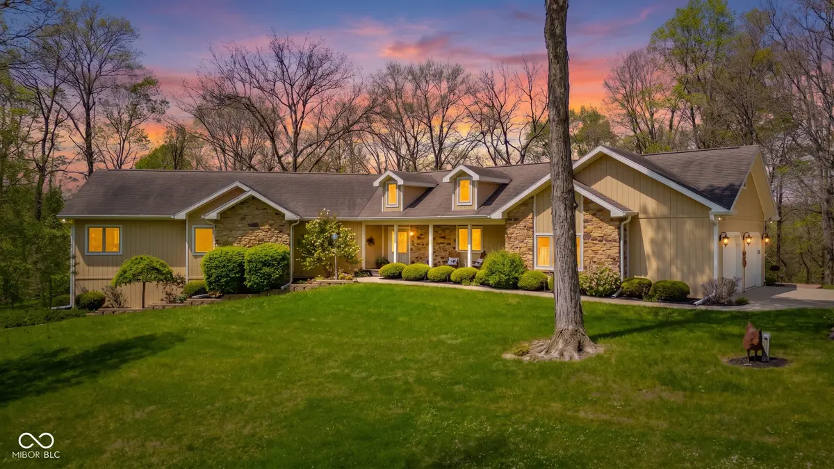 4524 W 850 N, Frankton, IN 46044