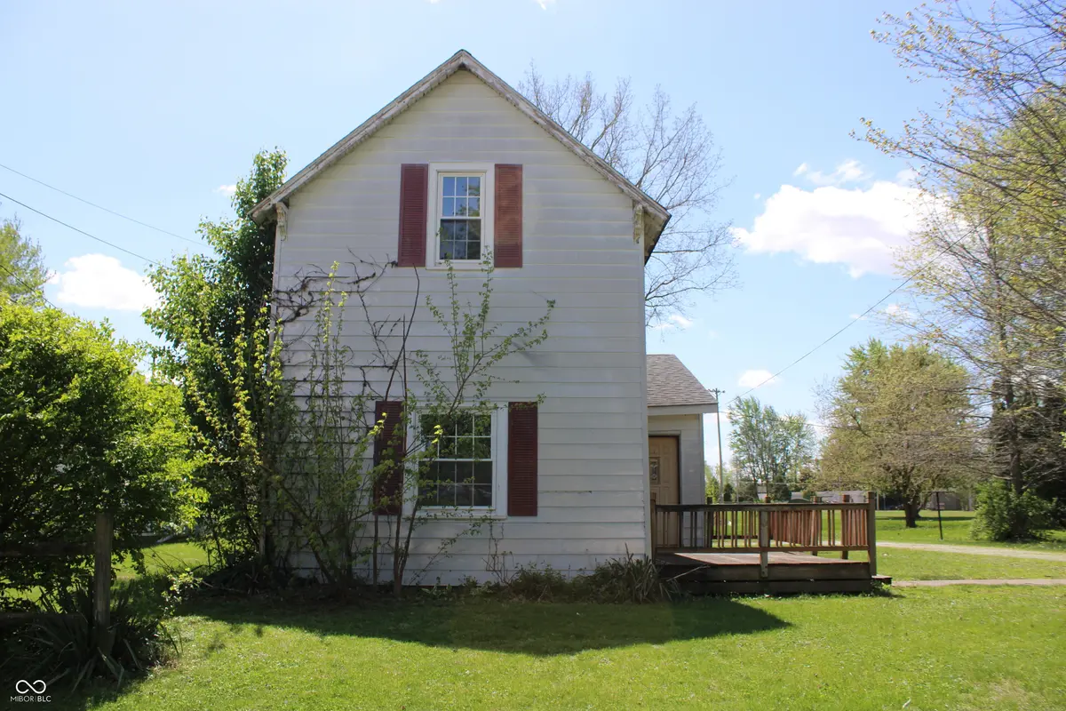 603 E Clyde ST, Frankton, IN 46044