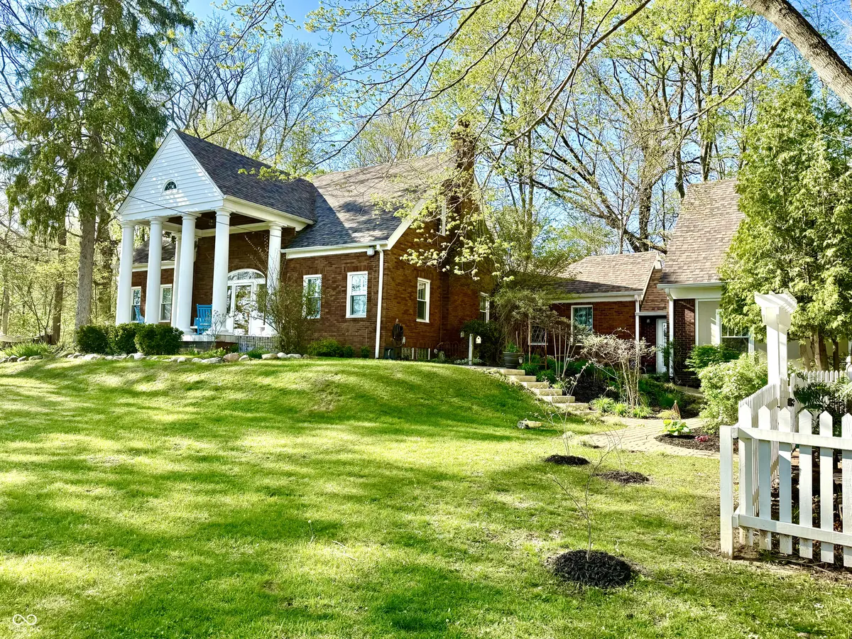 8744 W 86th ST, Indianapolis, IN 46278