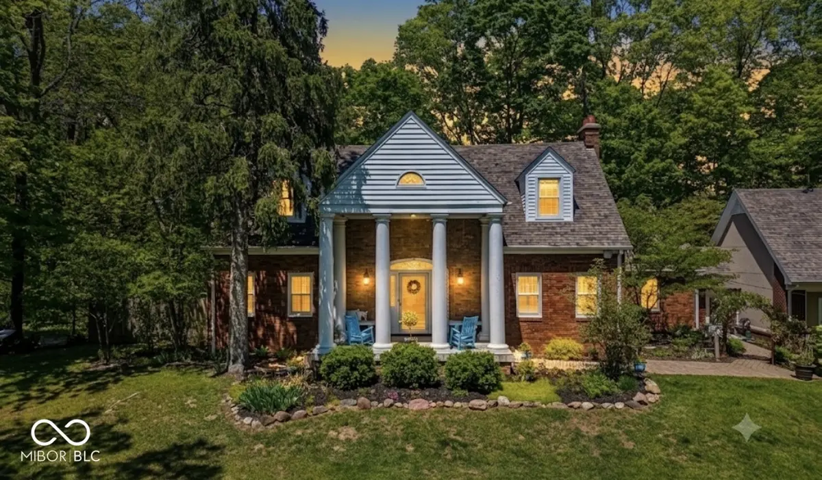 8744 W 86th ST, Indianapolis, IN 46278