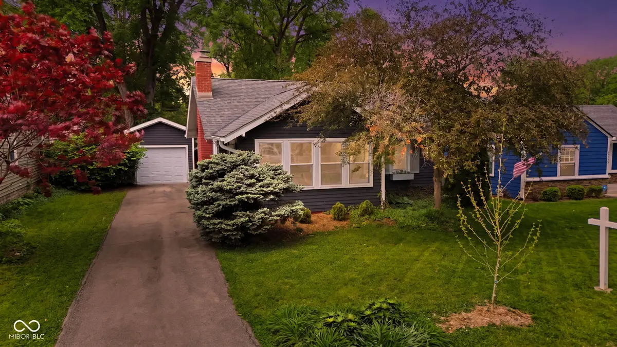5734 Indianola AVE, Indianapolis, IN 46220
