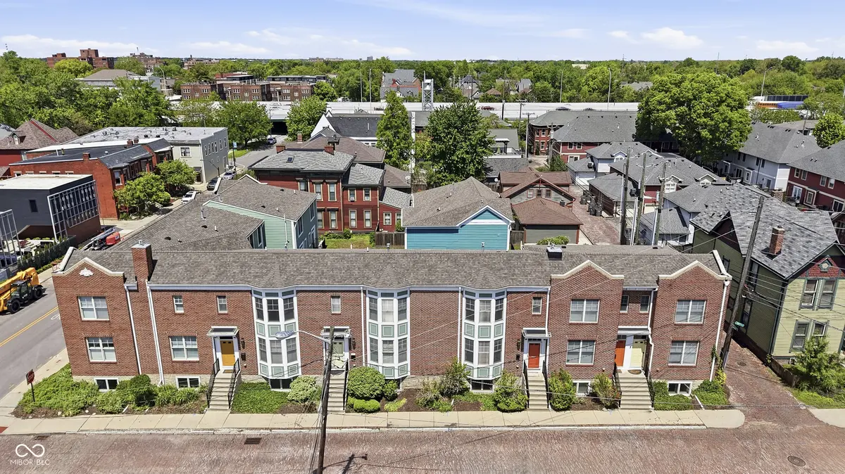 308 E 10th ST, Indianapolis, IN 46202