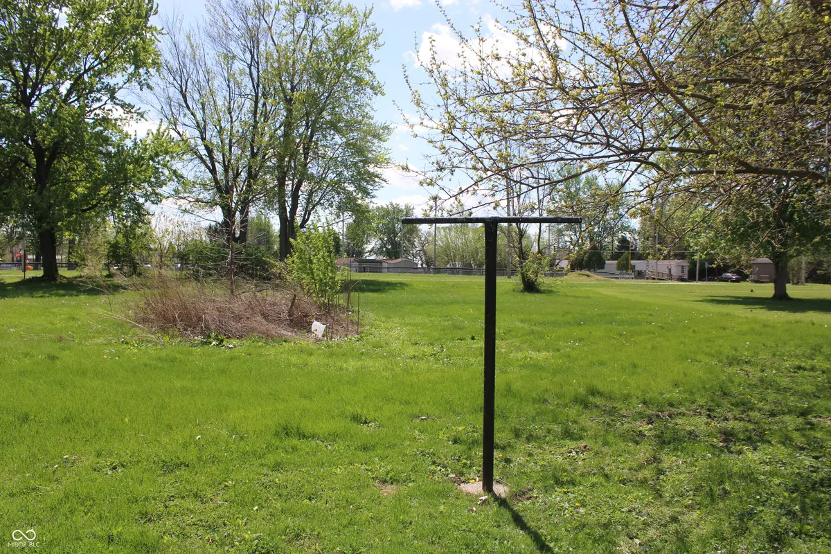 603 E Harrison ST, Frankton, IN 46044