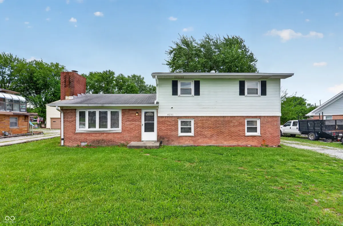 4231 E Thompson RD, Indianapolis, IN 46237