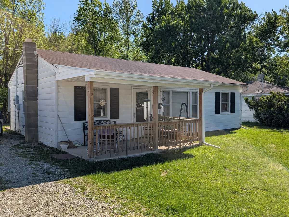 205 Davis ST, North Vernon, IN 47265