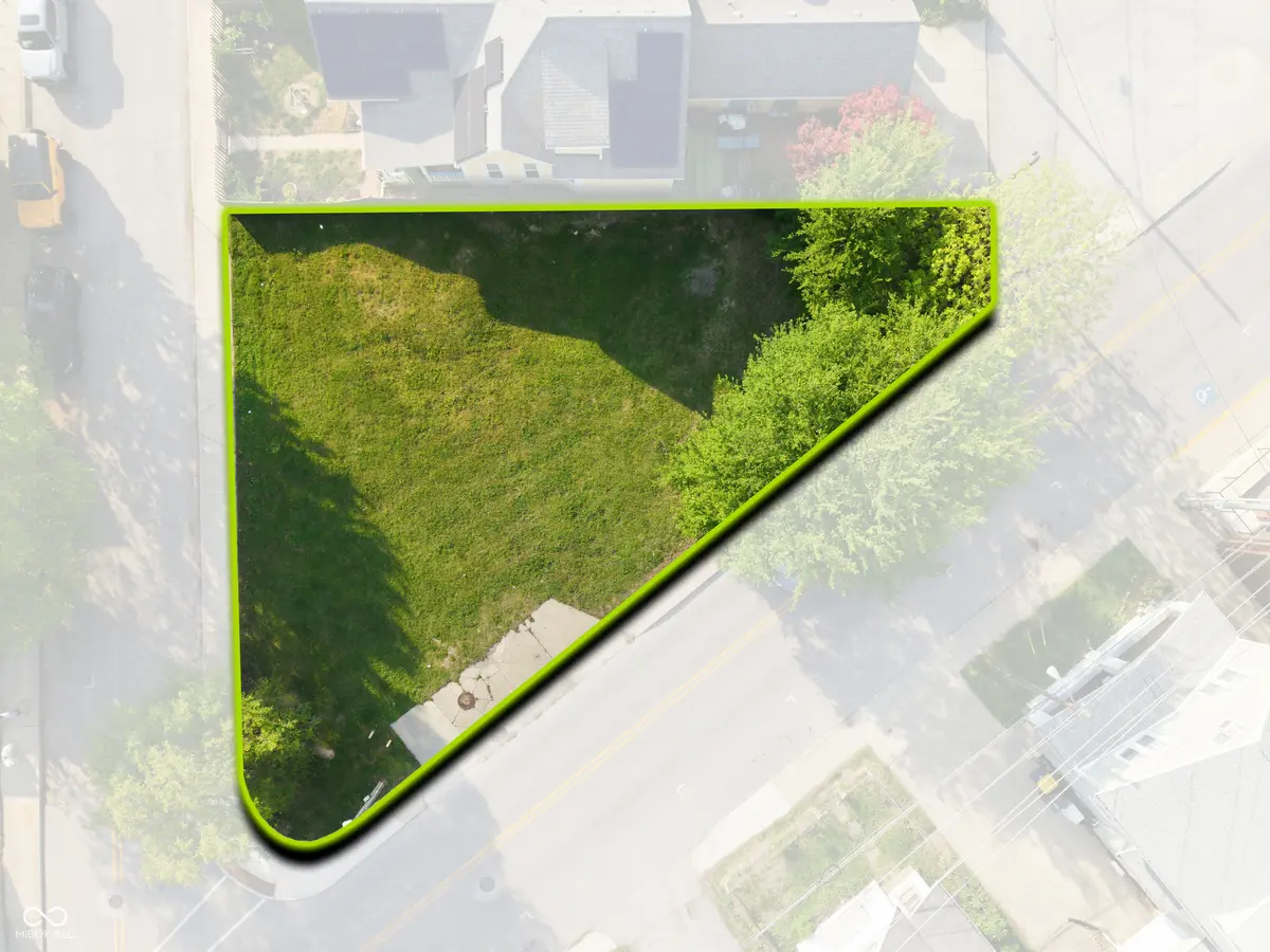 828 Shelby ST, Indianapolis, IN 46203