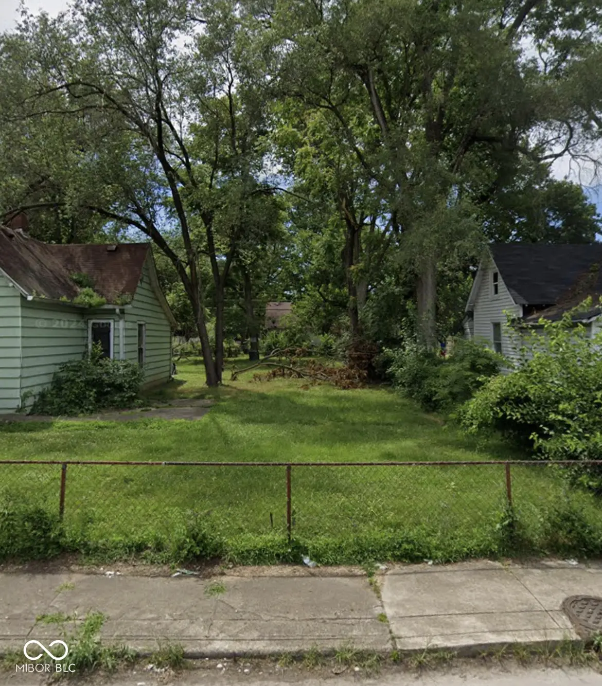 2148 Sugar Grove AVE, Indianapolis, IN 46202