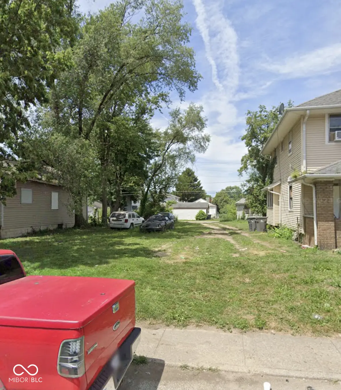 2016 N Dexter ST, Indianapolis, IN 46202