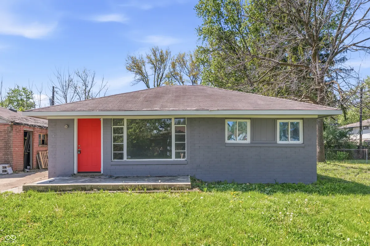 3401 W 31st ST, Muncie, IN 47302