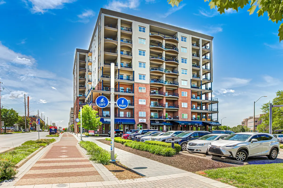 435 Virginia AVE #302, Indianapolis, IN 46203