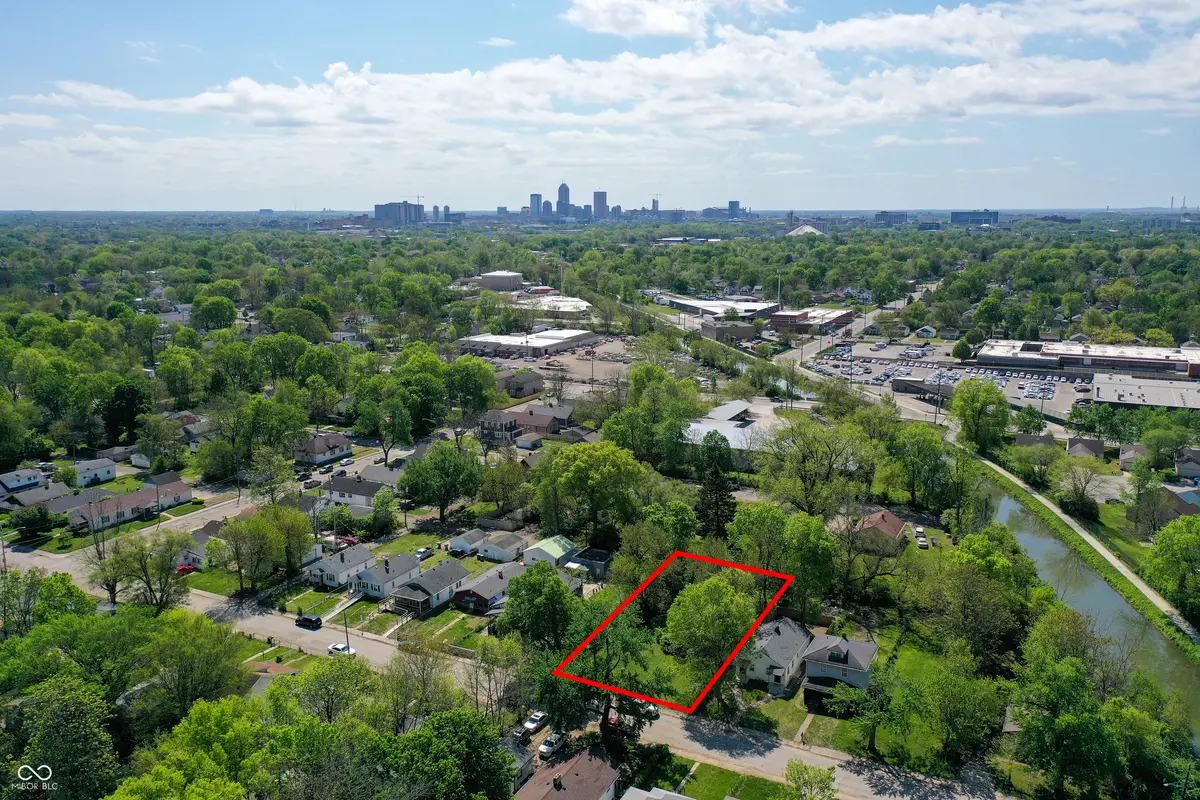 1437 Congress AVE, Indianapolis, IN 46208
