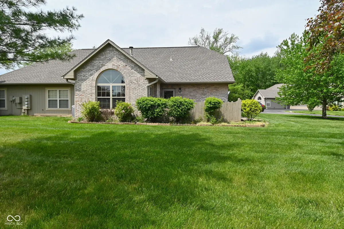 7604 Briarstone DR, Indianapolis, IN 46227