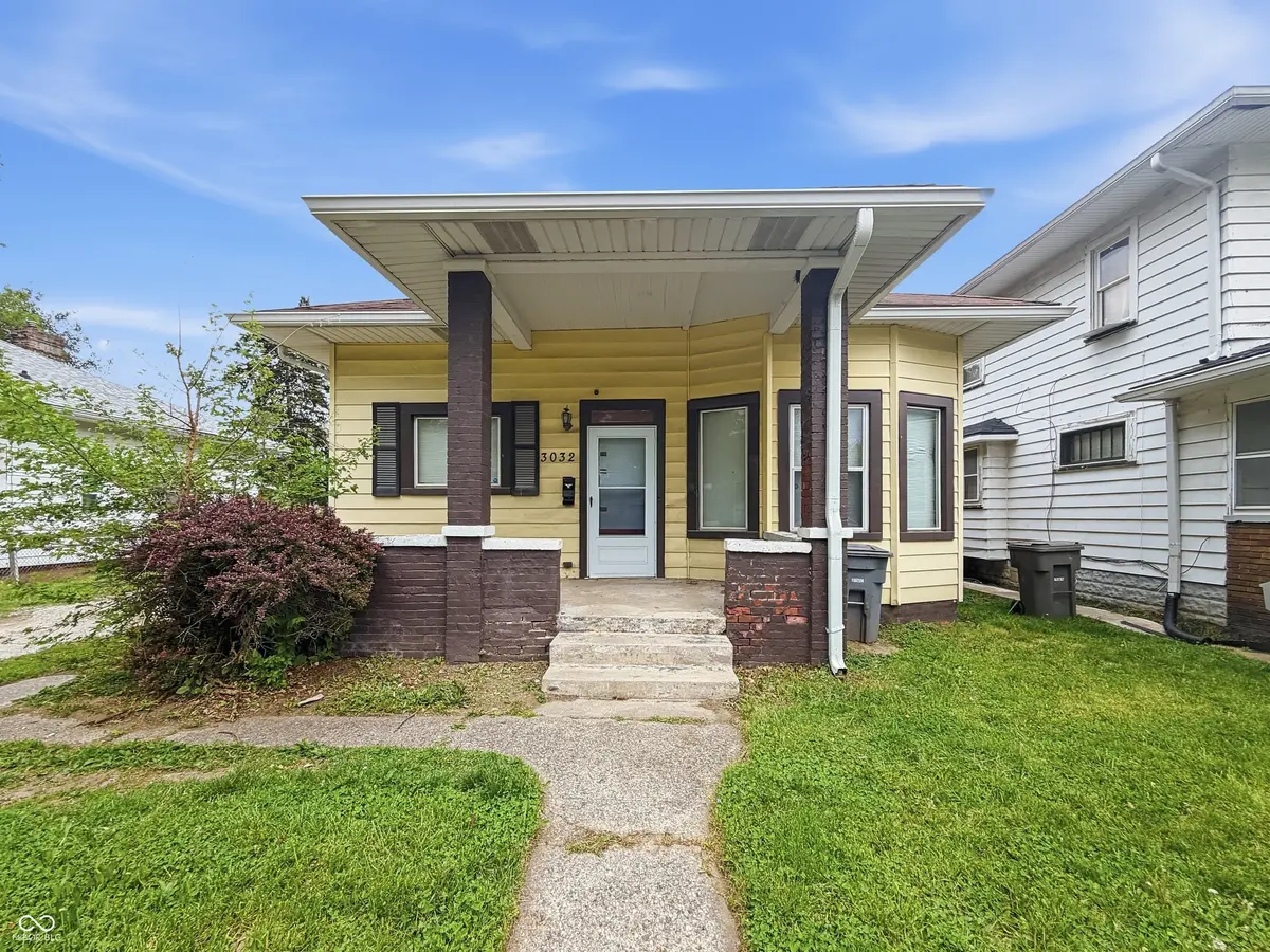 3032 Boulevard PL, Indianapolis, IN 46208