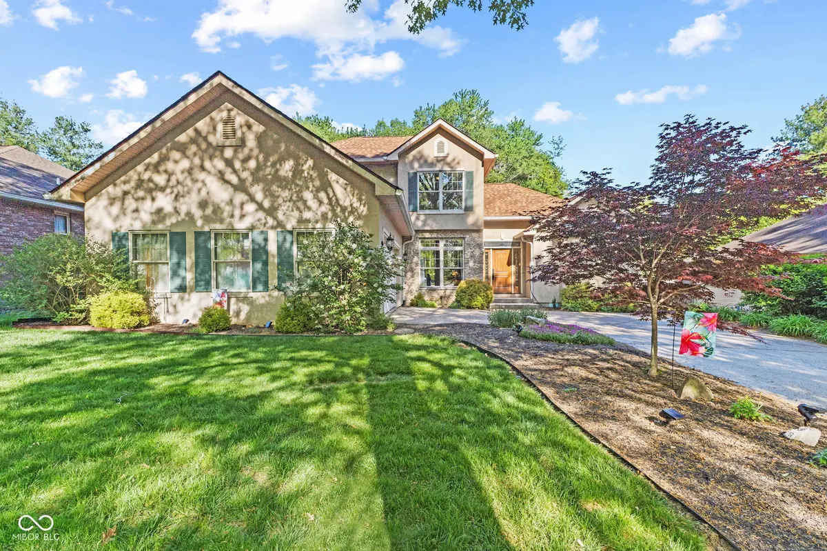 625 S Park Ridge RD, Bloomington, IN 47401