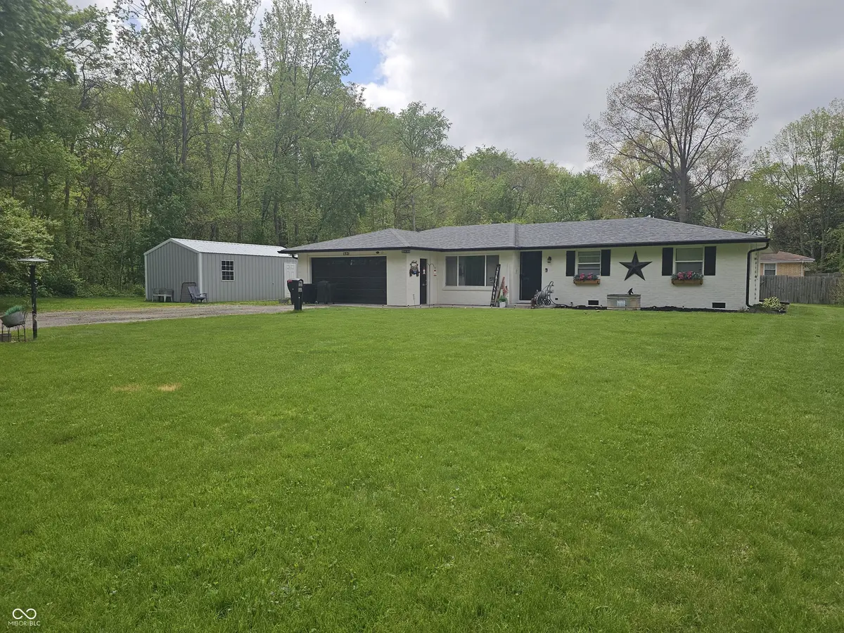 1321 Oakland DR, Anderson, IN 46012