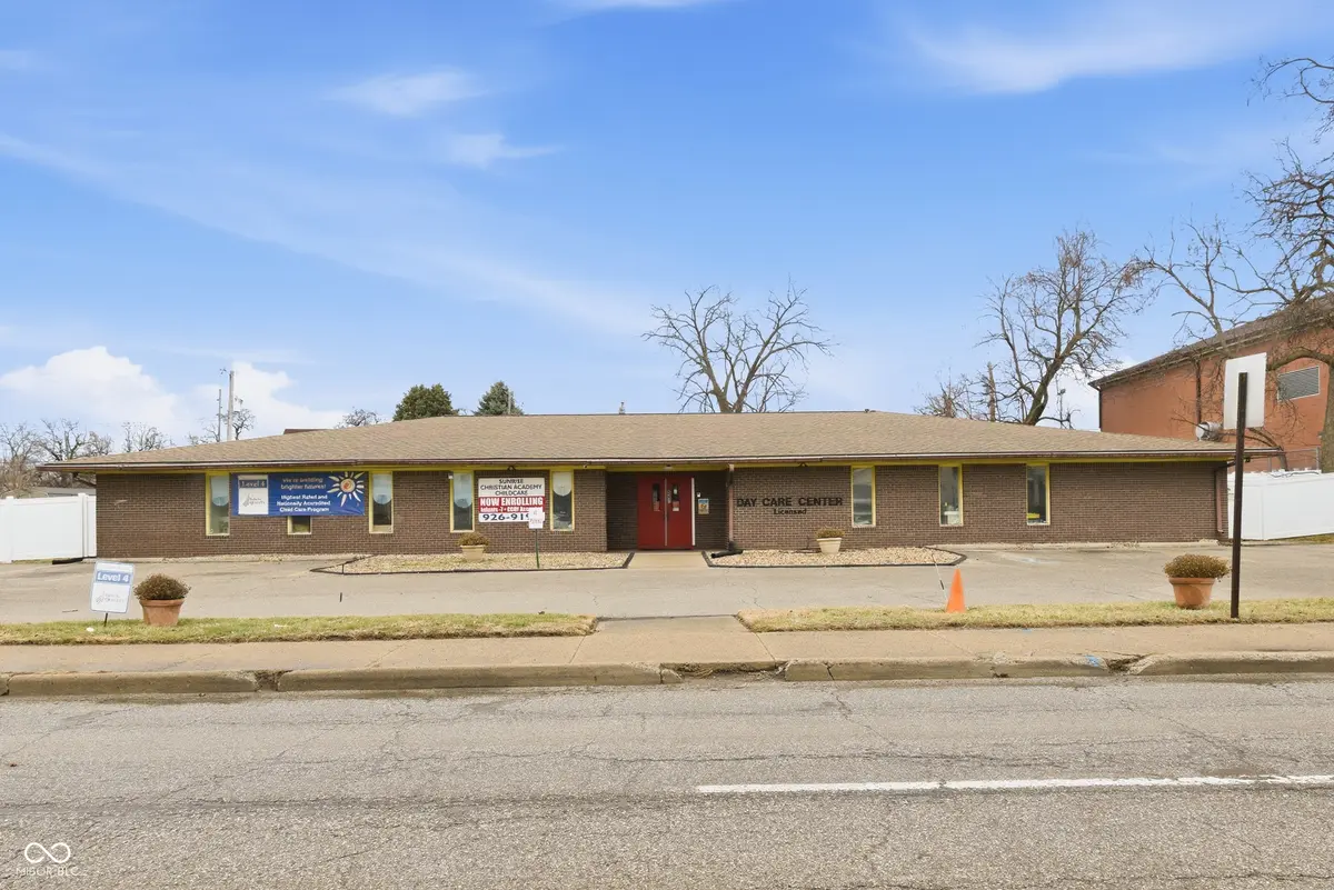 948 W 30th ST, Indianapolis, IN 46208