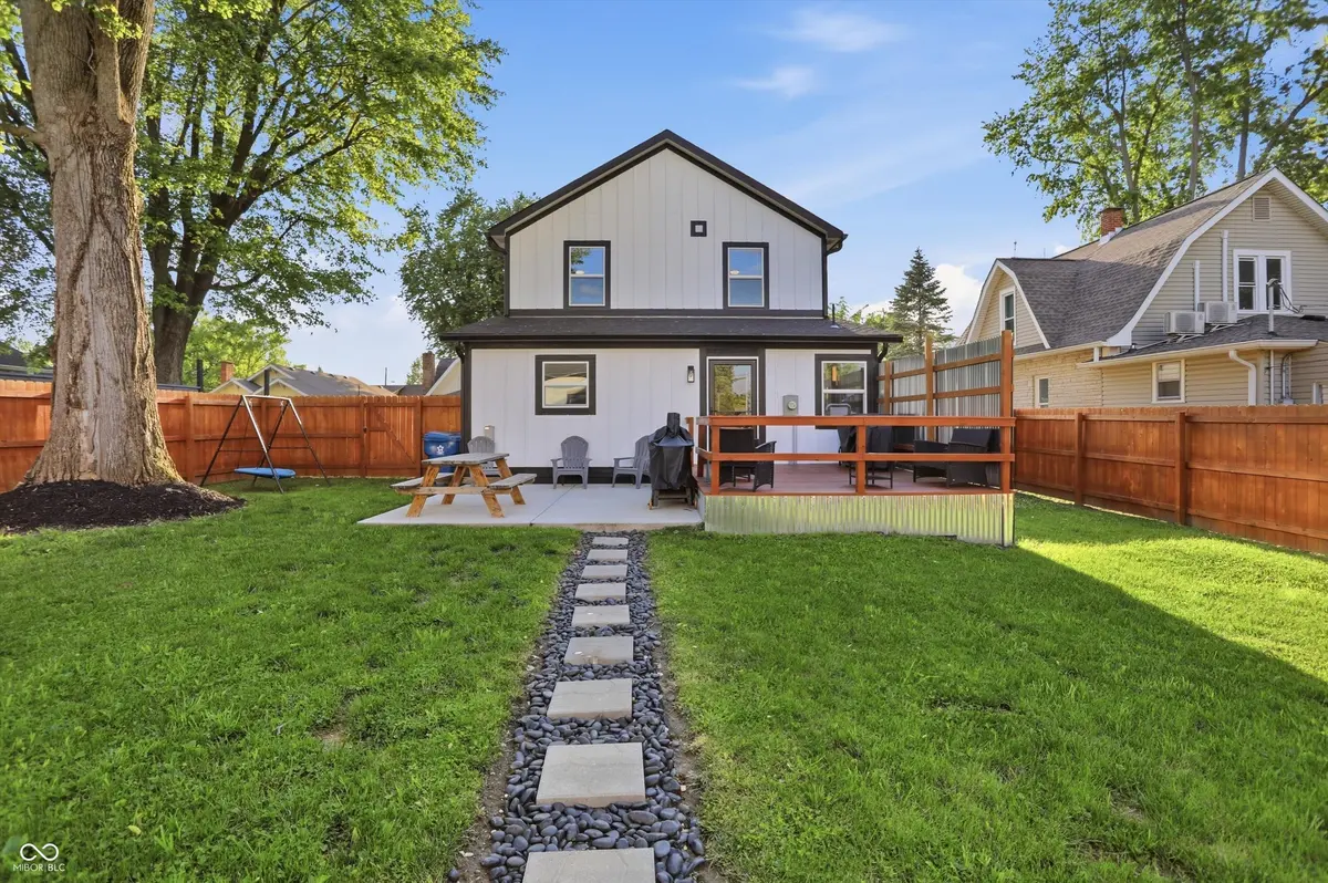 7719 Huff ST, Indianapolis, IN 46259