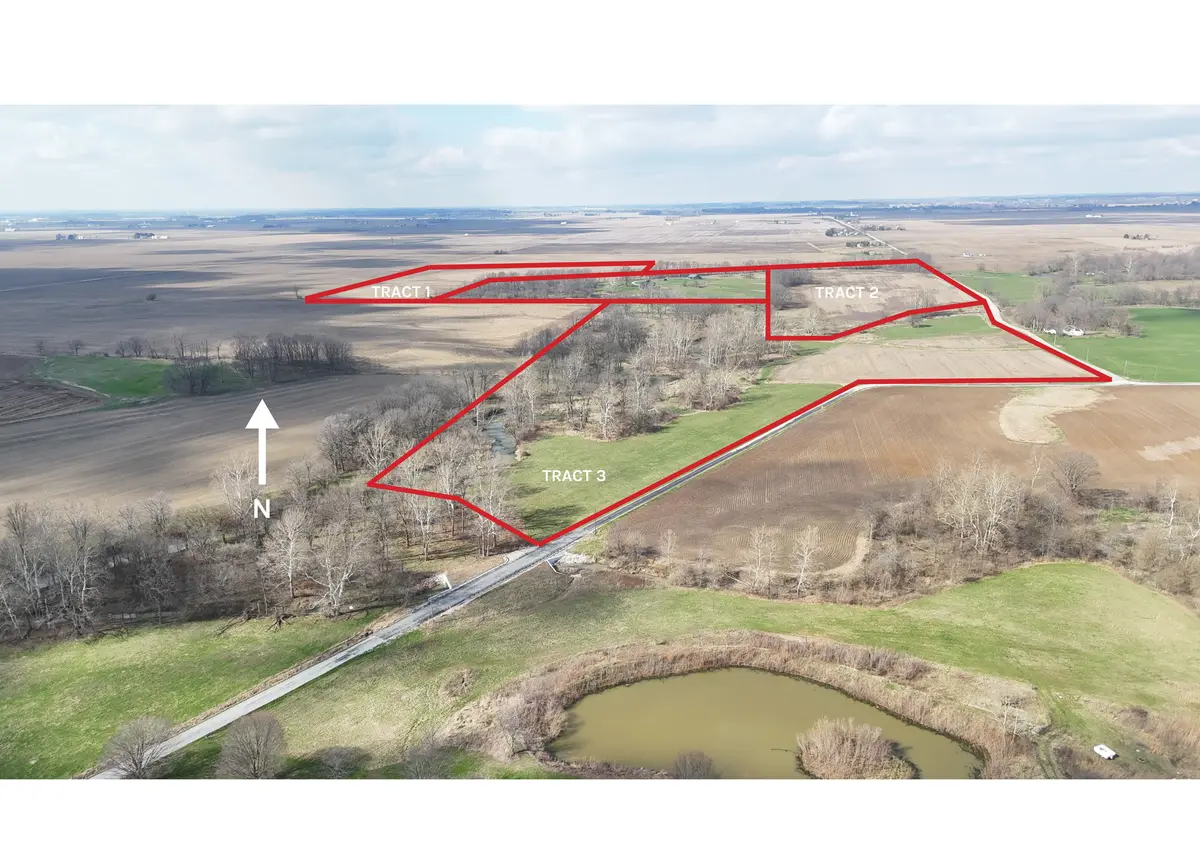 775 East, Ladoga, IN 47954