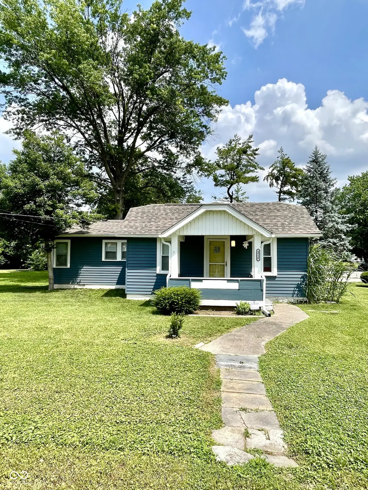 4950 E 18th ST, Indianapolis, IN 46218