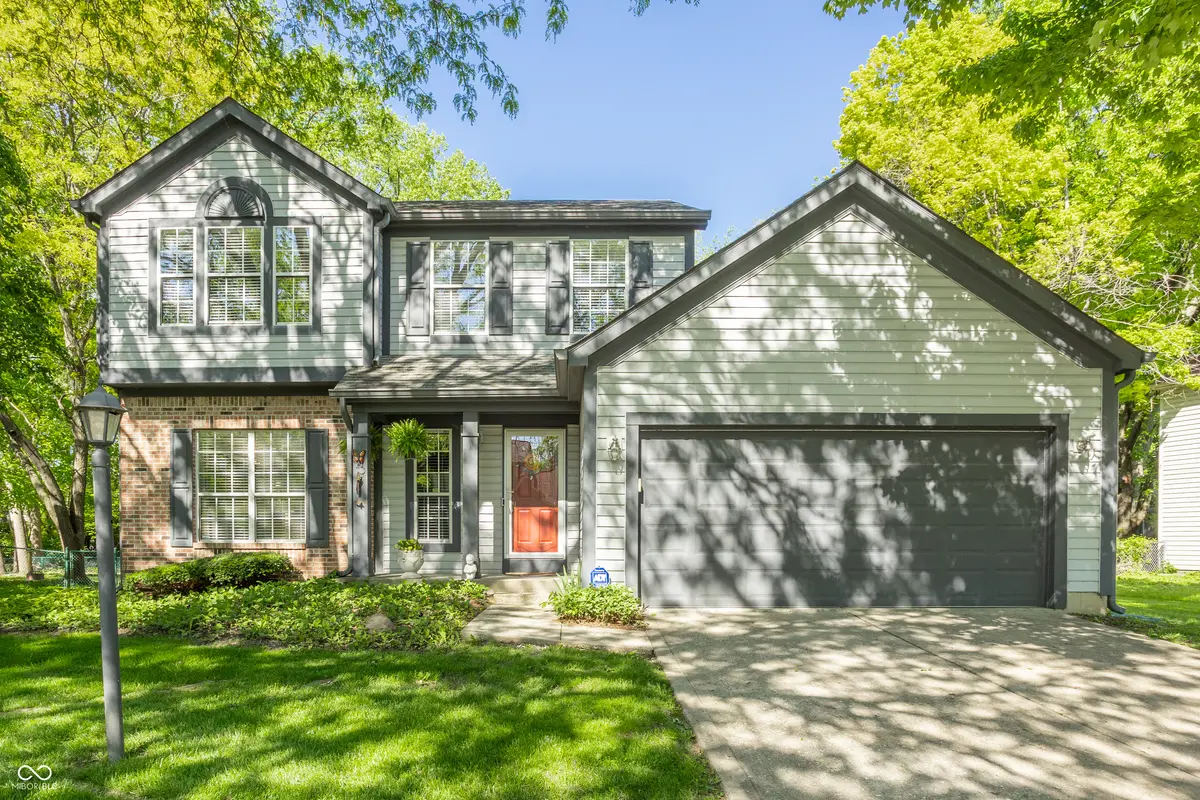 4736 Rocky Knob LN, Indianapolis, IN 46254