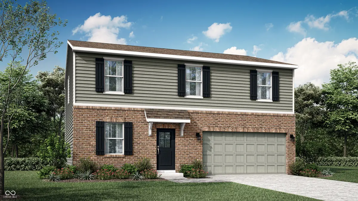 8804 Boot ST, Indianapolis, IN 46113