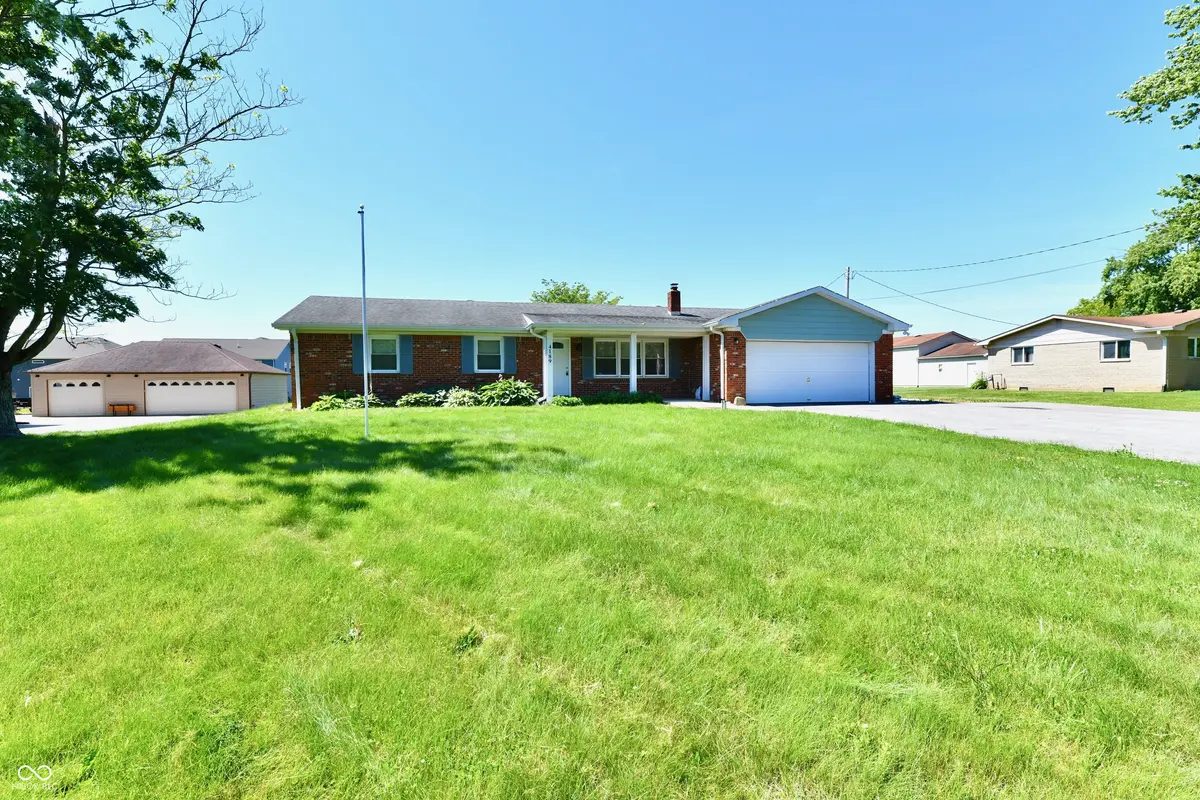 4189 E County Road 100 N, Avon, IN 46123