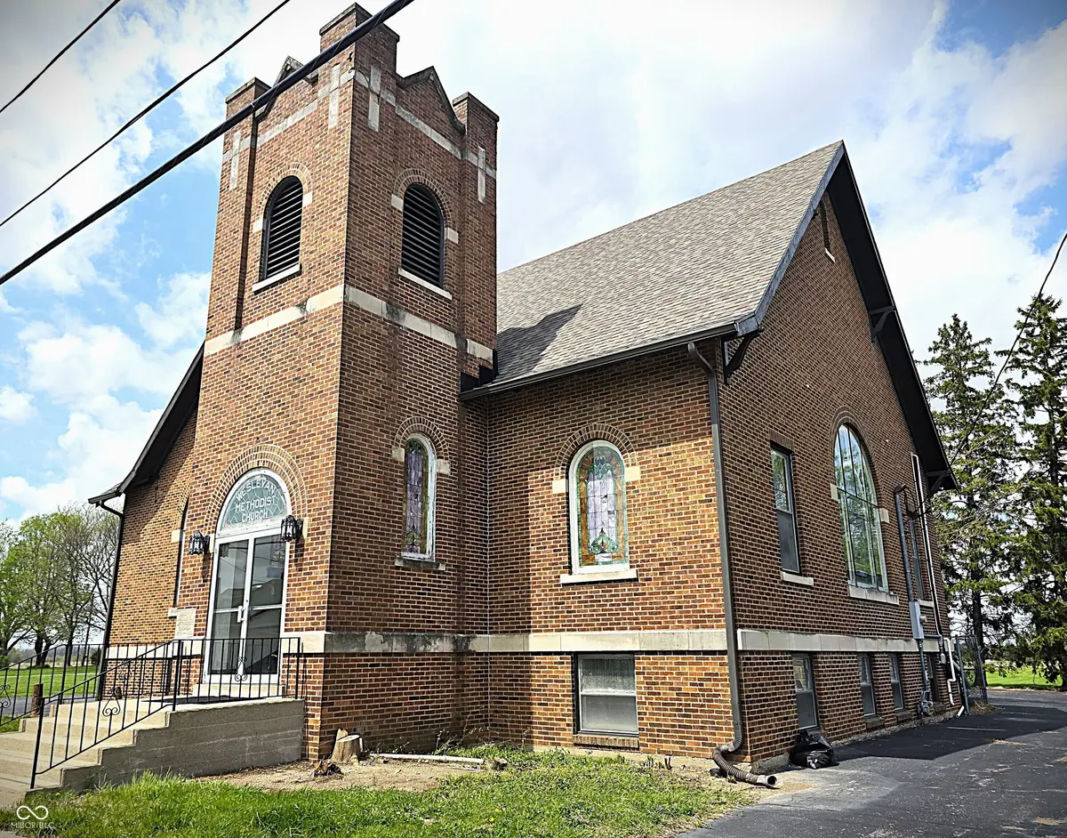 1080 E 236th ST, Sheridan, IN 46069