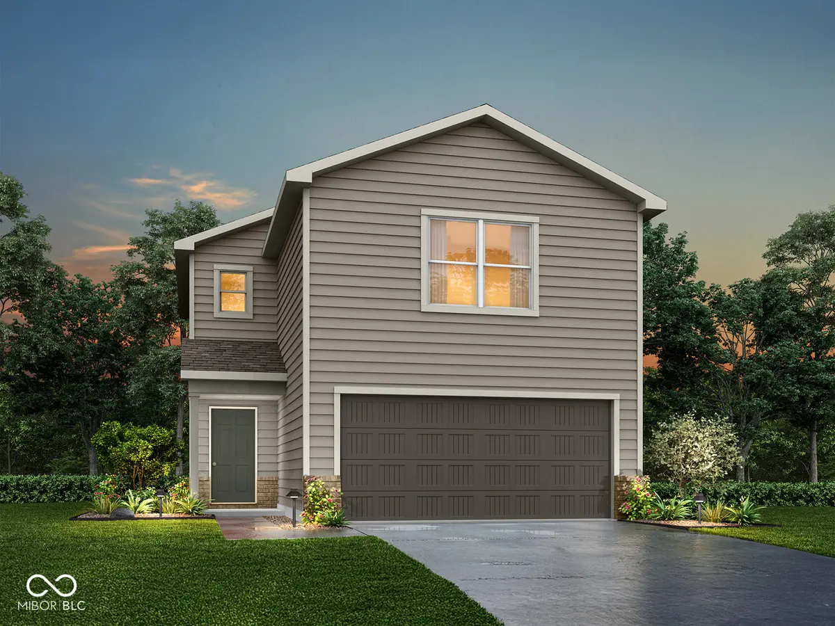 2524 Walker PL, Indianapolis, IN 46203
