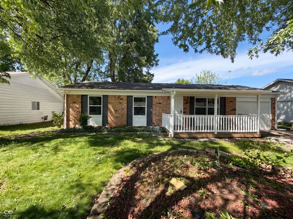 40 Duo DR, Martinsville, IN 46151