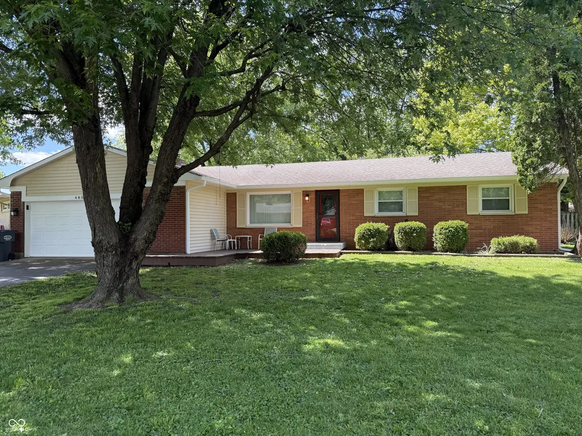 480 McCarty DR, Greenwood, IN 46142