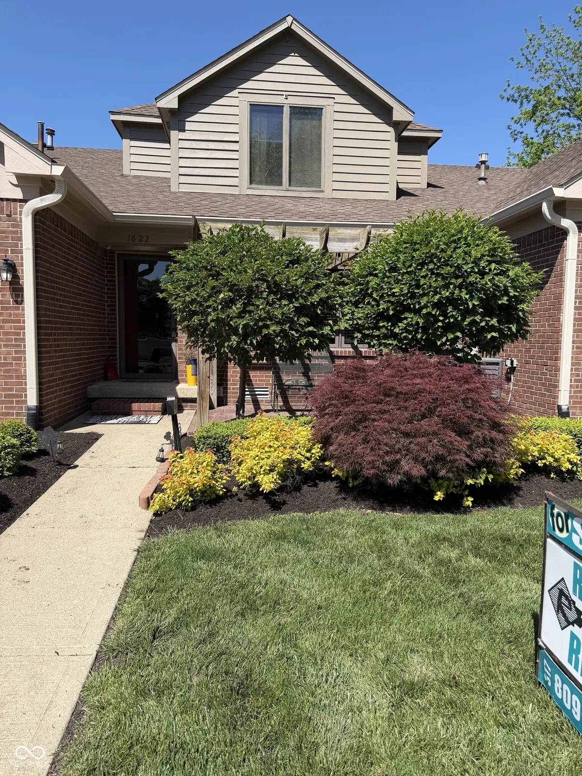 1622 Library BLVD, Greenwood, IN 46142