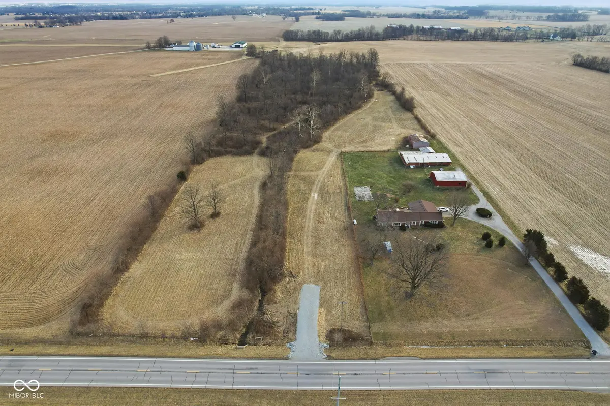 437 N State Road 135, Bargersville, IN 46106
