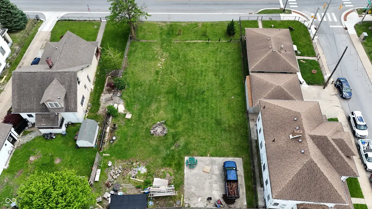 1856 W Morris ST, Indianapolis, IN 46221