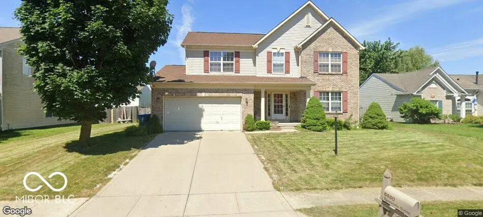 6430 Kentstone DR, Indianapolis, IN 46268