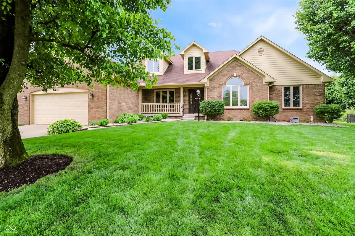 7818 Ashtree DR, Indianapolis, IN 46259