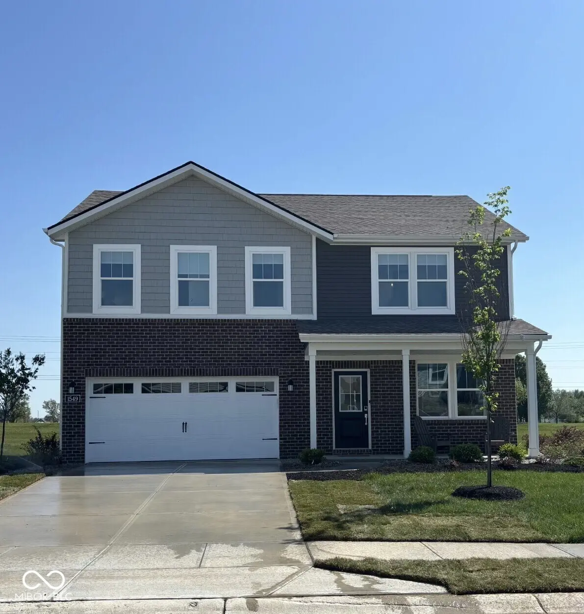 1549 Alpine LN, Greenfield, IN 46140