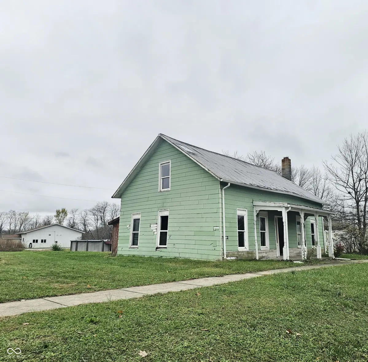 14573 Main ST, Moores Hill, IN 47032